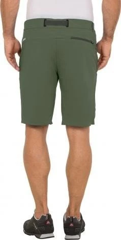 Vaude Badile Hose kurz cedar wood (Herren)