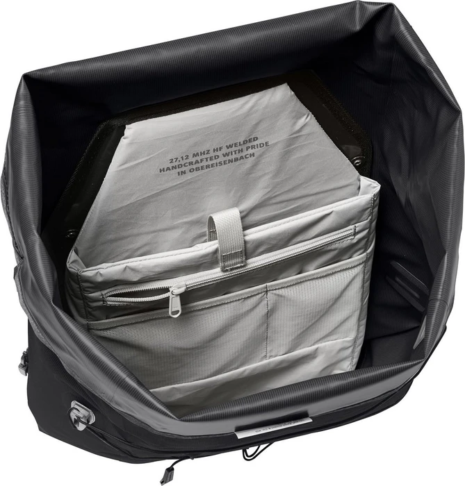 Vaude Proof 22 schwarz