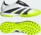 adidas Predator League Fold-Over Tongue TF cloud white/core black/lucid lemon Vorschaubild