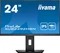 iiyama ProLite XUB2492HSN-B5, 24" Vorschaubild