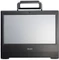 Shuttle X 5031TA, weiß, Atom D2550, 2GB RAM, 320GB HDD Vorschaubild