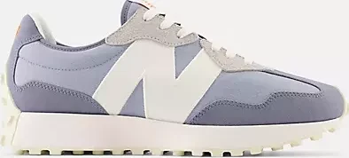 New Balance 327 blue indigo/white (Herren)