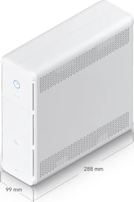 Ubiquiti UniFi UPS Tower, 1000VA