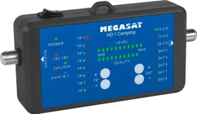 MegaSat HD 1 Camping