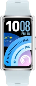Huawei Band 11 Pro blau