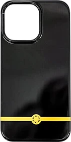 Peter Jäckel OHLALA! Design Back Cover Noir für Apple iPhone 14 Plus