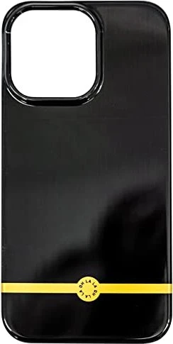 Peter Jäckel OHLALA! Design Back Cover Noir für Apple iPhone 14 Plus