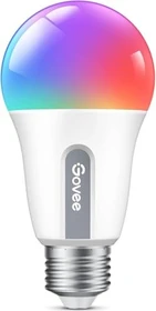 Govee RGBWW Smart LED Bulb E27 9W