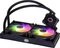 Cooler Master MasterLiquid 240L Core ARGB, schwarz Vorschaubild