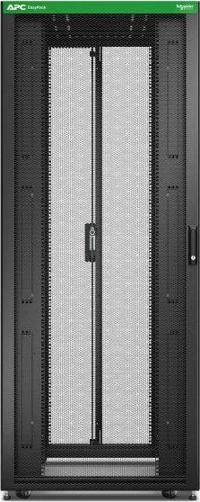 APC Easy Rack Serverschrank 42HE, inkl. Seitenteile, 800mm tief