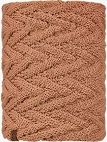 Buff Knitted Polar Schlauchtuch caryn rosewood