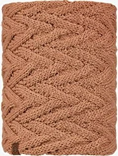 Buff Knitted Polar Schlauchtuch caryn rosewood