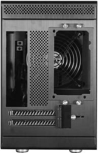 Lian Li PC-Q11B schwarz, Mini-ITX