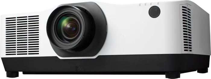 NEC PA1004UL ohne Objektiv weiß