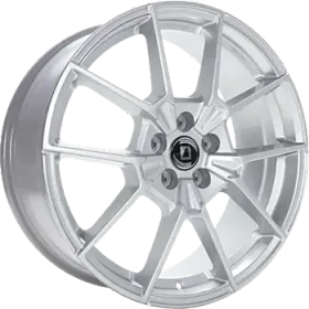 Diewe Wheels Neve 8.5x18 5/114.3 ET38 (verschiedene Farben)