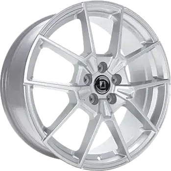 Diewe Wheels Neve 8.5x18 5/114.3 ET38 (verschiedene Farben)