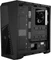 Cooler Master MasterBox K501L, schwarz, Acrylfenster Vorschaubild