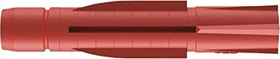 TOX Tri 14/75 Allzweckdübel, 14x75mm, 10 Stück