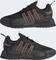 adidas NMD_V3 grey six/solar orange/core black Vorschaubild