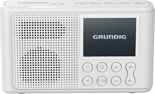 Grundig Music 6500