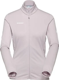 Mammut Aconcagua Light ML Funktionsjacke alpine calamint (Damen)