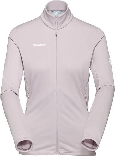 Mammut Aconcagua Light ML Funktionsjacke alpine calamint (Damen)