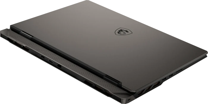 MSI Raider 18 Max HX A2WH-1088, Cosmos Gray, Core Ultra 9 275HX, 32GB RAM, 1TB SSD, GeForce RTX 5070 Ti, DE