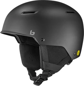 Bollé Keystone MIPS Helm schwarz matt