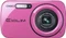 Casio Exilim EX-N1 pink Vorschaubild