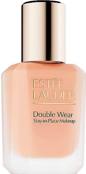 Estée Lauder Double Wear Stay-in-Place Liquid Makeup 1N1 Ivory Nude LSF10, 30ml