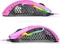 Xtrfy M4 RGB pink, USB Vorschaubild