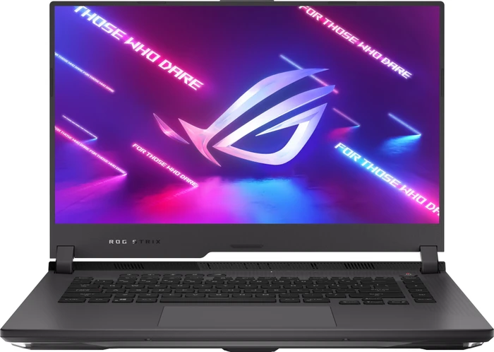 ASUS ROG Strix G15 G513QR-HN879, Eclipse Gray, Ryzen 9 5900HX, 16GB RAM, 1TB SSD, GeForce RTX 3070, DE