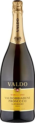 Valdo Marca Oro Valdobbiadene Prosecco Superiore DOCG 1.5l