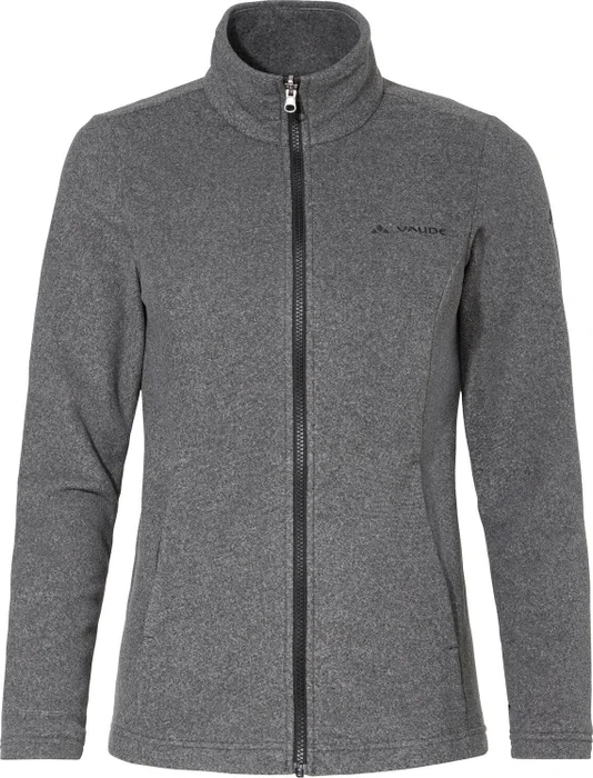 Vaude Rosemoor 3in1 II Funktionsjacke schwarz (Damen)