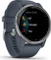 Garmin Venu 2 granite blue/silver Vorschaubild