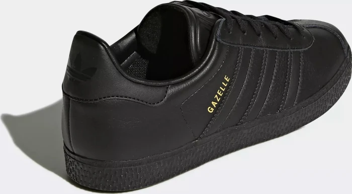 adidas Gazelle core black (Junior)