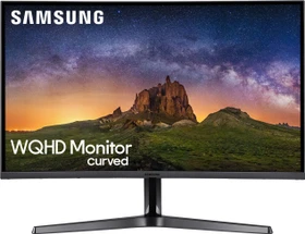 Samsung CJG50 / CJG52, 27"