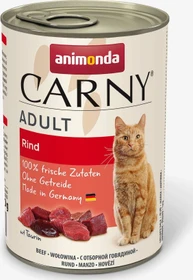 animonda Carny Rind pur, 400g