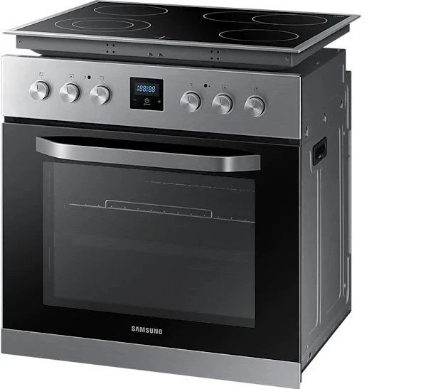 Samsung F-NB69R2301RS Einbauherd-Set