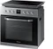Samsung F-NB69R2301RS Einbauherd-Set Vorschaubild