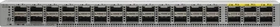 Cisco Rackmount 40G Managed SAN-Switch, 32x QSFP+ (N9K-C9332PQ)
