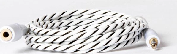 Shelly Leak Sensor Cable, Verlängerungskabel, 2m