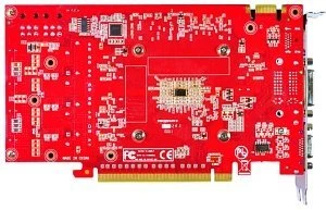 Palit GeForce GTX 460 SE Smart Edition, 1GB GDDR5, VGA, DVI, HDMI