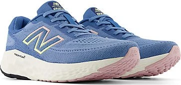 New Balance Fresh Foam X EVOZ v4 blue laguna/sea stone/parchment/twilight mist (Damen)
