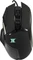 Inter-Tech KC-3000 Gaming Tastatur und Maus Set schwarz, USB, DE Vorschaubild