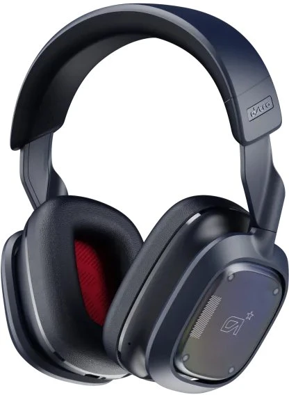 Logitech G Astro A30 Wireless for PlayStation navy