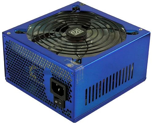 LC-Power LC8750II Metatron Prophecy 2 700W, ATX 2.3