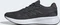 adidas Runfalcon 5 grey six/core black/cloud white (Herren) Vorschaubild
