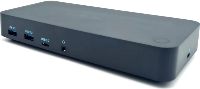i-tec 3x Display Docking Station, USB-C 3.0 [Buchse]