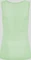Odlo Performance X-Light Eco Base Funktionsshirt ärmellos patina green (Herren) Vorschaubild